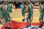 2013 05 27. Lietuvos pokerio žvaigždės - BC „Kažkur matyti“ 60:70