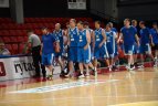 Lietuvos pokerio žvaigždės - BC „Kažkur matyti“.