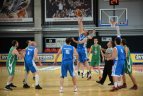 Lietuvos pokerio žvaigždės - BC „Kažkur matyti“.