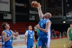 Lietuvos pokerio žvaigždės - BC „Kažkur matyti“.