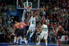 Vilniaus „Lietuvos rytas” - Atėnų „Panathinaikos”.
