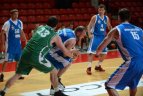 Lietuvos pokerio žvaigždės - BC „Kažkur matyti“.