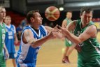 Lietuvos pokerio žvaigždės - BC „Kažkur matyti“.
