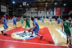 Lietuvos pokerio žvaigždės - BC „Kažkur matyti“.