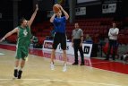 Lietuvos pokerio žvaigždės - BC „Kažkur matyti“.