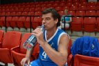 Lietuvos pokerio žvaigždės - BC „Kažkur matyti“.