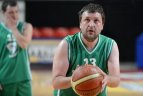 Lietuvos pokerio žvaigždės - BC „Kažkur matyti“.