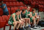Lietuvos pokerio žvaigždės - BC „Kažkur matyti“.