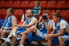 Lietuvos pokerio žvaigždės - BC „Kažkur matyti“.