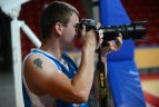 Lietuvos pokerio žvaigždės - BC „Kažkur matyti“.