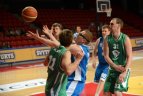 Lietuvos pokerio žvaigždės - BC „Kažkur matyti“.
