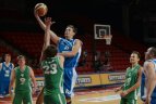 Lietuvos pokerio žvaigždės - BC „Kažkur matyti“.