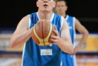 Lietuvos pokerio žvaigždės - BC „Kažkur matyti“.
