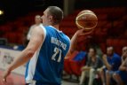 Lietuvos pokerio žvaigždės - BC „Kažkur matyti“.