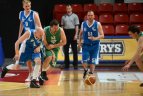 Lietuvos pokerio žvaigždės - BC „Kažkur matyti“.