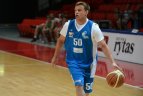 Lietuvos pokerio žvaigždės - BC „Kažkur matyti“.