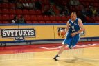Lietuvos pokerio žvaigždės - BC „Kažkur matyti“.