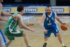 Lietuvos pokerio žvaigždės - BC „Kažkur matyti“.