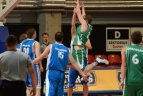 Lietuvos pokerio žvaigždės - BC „Kažkur matyti“.