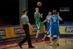 Lietuvos pokerio žvaigždės - BC „Kažkur matyti“.