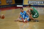 Lietuvos pokerio žvaigždės - BC „Kažkur matyti“.
