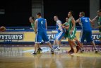 Lietuvos pokerio žvaigždės - BC „Kažkur matyti“.