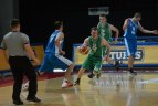 Lietuvos pokerio žvaigždės - BC „Kažkur matyti“.