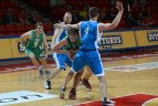 Lietuvos pokerio žvaigždės - BC „Kažkur matyti“.