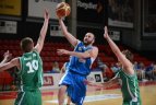 Lietuvos pokerio žvaigždės - BC „Kažkur matyti“.