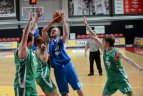 Lietuvos pokerio žvaigždės - BC „Kažkur matyti“.