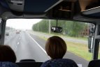 Europos jaunimo olimpinio festivalio dalyviai grįžo į Lietuvą.