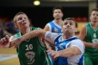 Lietuvos pokerio žvaigždės - BC „Kažkur matyti“.