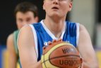 Lietuvos pokerio žvaigždės - BC „Kažkur matyti“.