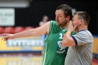 Lietuvos pokerio žvaigždės - BC „Kažkur matyti“.
