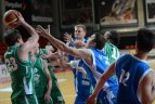 Lietuvos pokerio žvaigždės - BC „Kažkur matyti“.