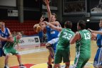 Lietuvos pokerio žvaigždės - BC „Kažkur matyti“.