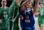 Lietuvos pokerio žvaigždės - BC „Kažkur matyti“.