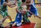 Lietuvos pokerio žvaigždės - BC „Kažkur matyti“.