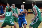 Lietuvos pokerio žvaigždės - BC „Kažkur matyti“.