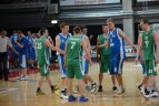 Lietuvos pokerio žvaigždės - BC „Kažkur matyti“.