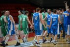 Lietuvos pokerio žvaigždės - BC „Kažkur matyti“.