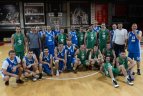 Lietuvos pokerio žvaigždės - BC „Kažkur matyti“.