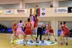 2013 12 13. LMKL rungtynės. „Jaunieji talentai“- „Fortūna“  - 67:74 (11:14, 23:18, 10:25, 23:17).