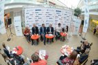 Vilniaus maratonas 2013.