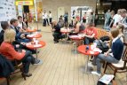 Vilniaus maratonas 2013.