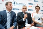 Vilniaus maratonas 2013.
