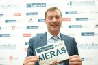 Vilniaus maratonas 2013.