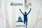 Vilniaus maratonas 2013.