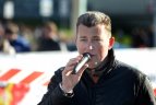 Bėgimas „Vilniaus 10 km su Živile Balčiūnaite“.