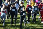 Bėgimas „Vilniaus 10 km su Živile Balčiūnaite“.